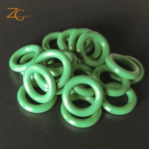 Oring rubair
